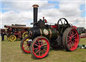 Lincolnshire Steam and Vintage Rally